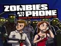 gli zombie hanno mangiato il mio telefono II