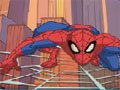 la caccia di foto spettacolari di spider-man II