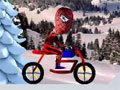gioco di corsa di Spiderman II