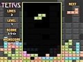 restituisce Tetris II