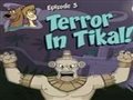 Mayan mayhem episódio 3-terror em tikal