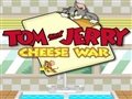 guerra di Tom e jerry formaggio II
