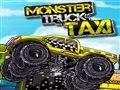 Monster-truck-táxi