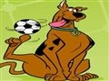 Scooby doo kickin it II
