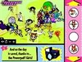 powerpuff girls: snapshot II