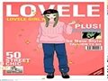 Lovele: estilo hip-hop