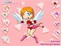 Cupido é uma menina