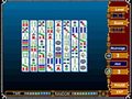 Mahjong conectar magia