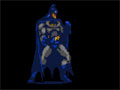 gioco sotterraneo Batman