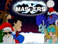 Xmasters