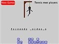 Tennis Hangman