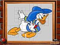 Sort my tiles Donald