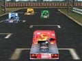 Truck Racing 3D