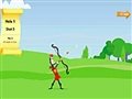 Medieval Golf