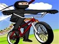 BMX stunts 2