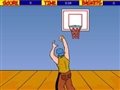 Basketball shot