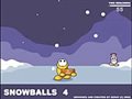 Snowballs