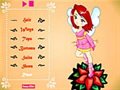 Dressup Drika