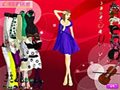 Dressup fantasy girl