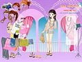 Spotlight Dressup 3