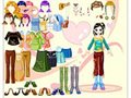 Dounia Dressup