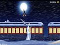 Polar Express: ticket Chase