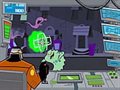 Danny Phantom: action Jack