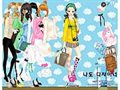 Cute style Dressup