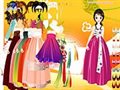 Asian Dressup 2