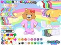 Care bears dress up