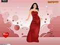 Peppy of Susan Ward dress up