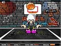 Ultimate MEGA Hoops 2 - Granny style