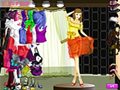 Lights at night Dressup