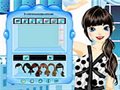 Dot pattern Dressup