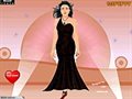 The sweeping Julia Louis Dreyfus dress up