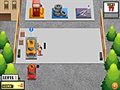 Auto repair shop