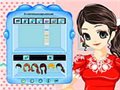 Flower girl Dressup makeover