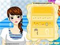 Girl Dressup makeover 14