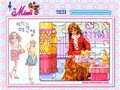 Mimi Barbie puzzle 2