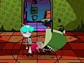 Invader Zim: TMHSE