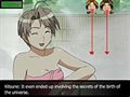 Love Hina epilogue: part 1