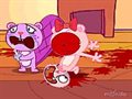 Happy Tree Friends - class act