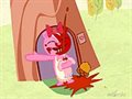 Happy tree friends - help help