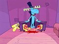 Happy Tree Friends - I get a trick you