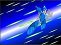 Megaman vs Geminiman