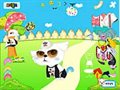 My cute pet Dressup