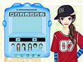 HipHop GAL Dressup