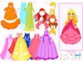 Mylene gown Dressup