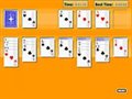 Solitaire oldschool