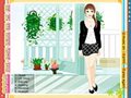 30 Girl Dressup